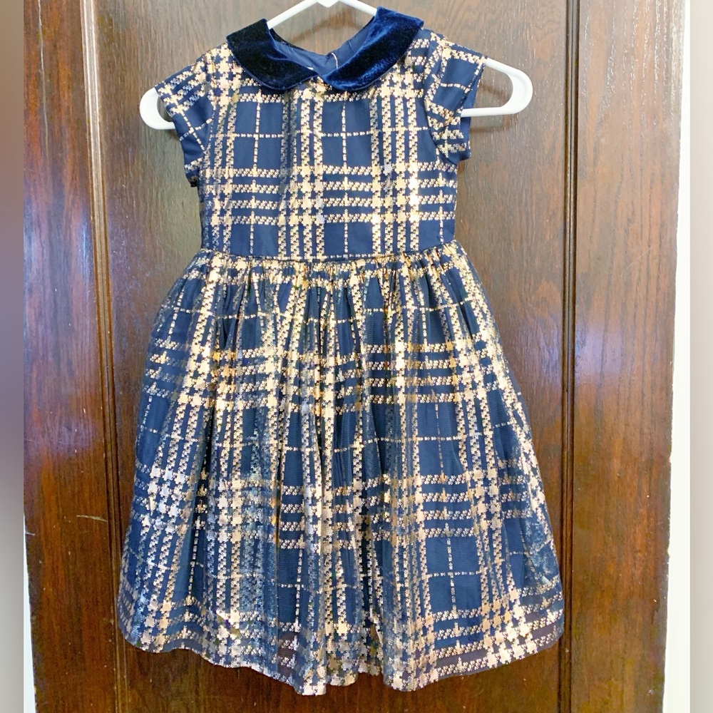 Pippa & Julie Occasional Dress
